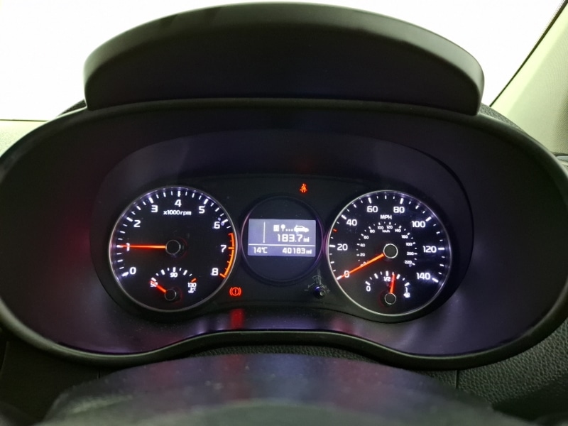 Used Kia Picanto 2018 for sale - 78065805: Photo 10