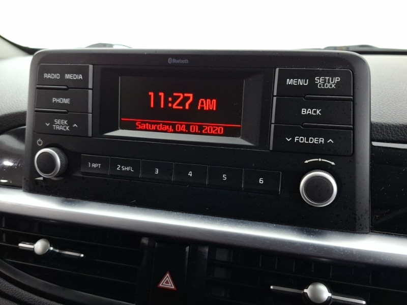 Used Kia Picanto 2018 for sale - 78065805: Photo 11