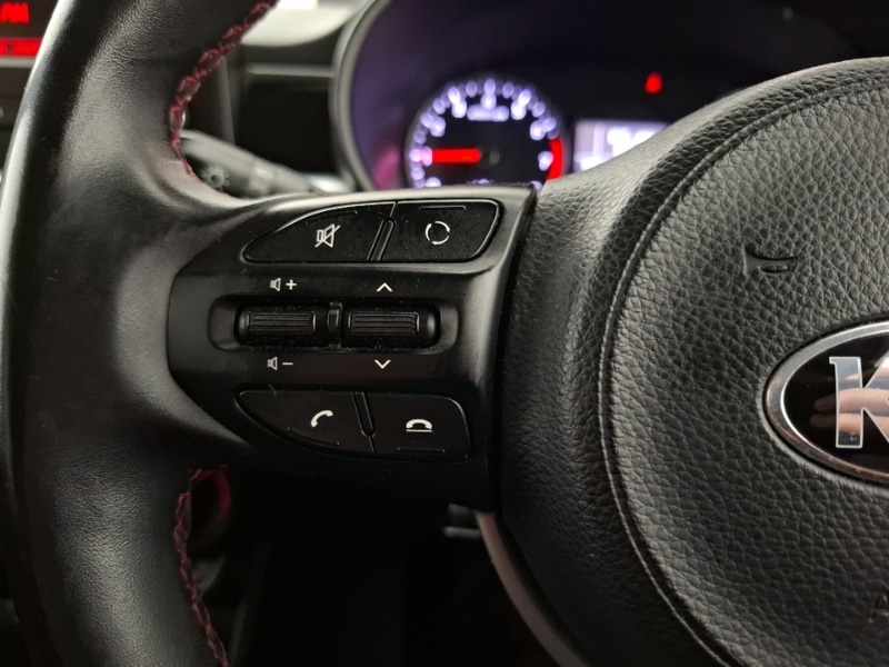 Used Kia Picanto 2018 for sale - 78065805: Photo 14