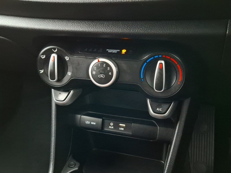 Used Kia Picanto 2018 for sale - 78065805: Photo 16