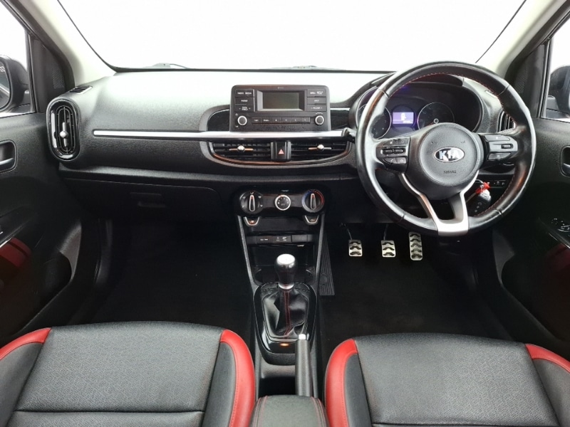 Used Kia Picanto 2018 for sale - 78065805: Photo 2