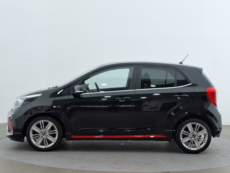 Used Kia Picanto 2018 for sale - 78065805: Photo 4