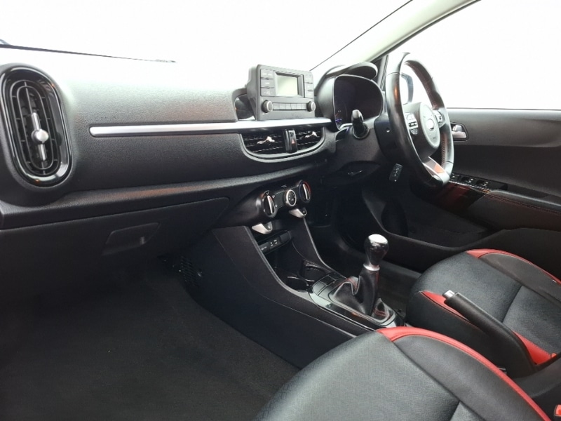 Used Kia Picanto 2018 for sale - 78065805: Photo 5