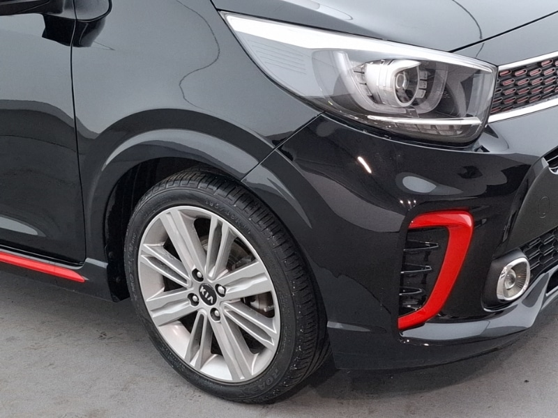 Used Kia Picanto 2018 for sale - 78065805: Photo 9