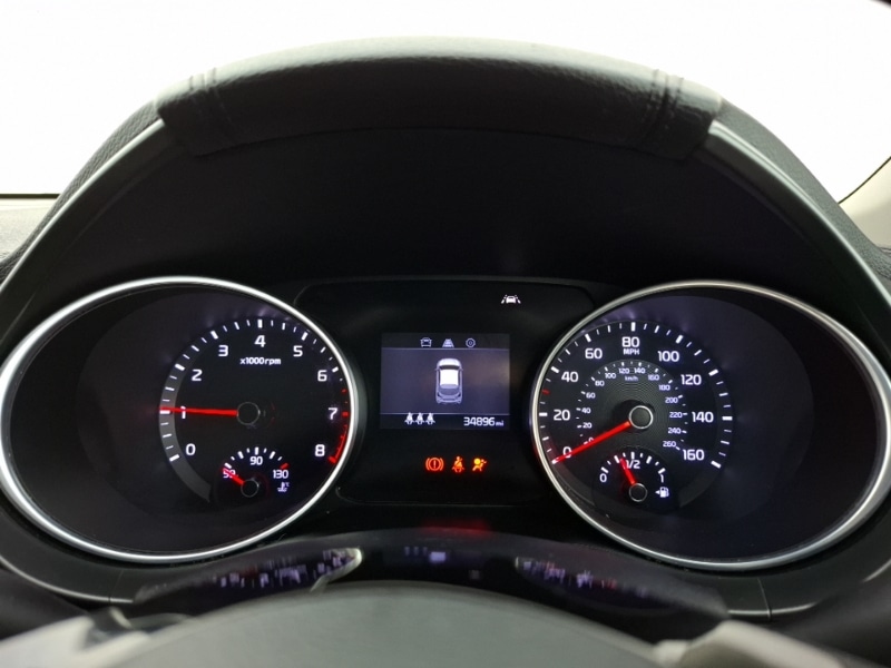 Used Kia XCeed 2021 for sale - 77273127: Photo 10