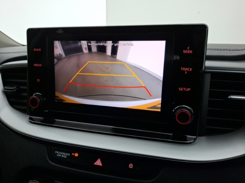 Used Kia XCeed 2021 for sale - 77273127: Photo 11