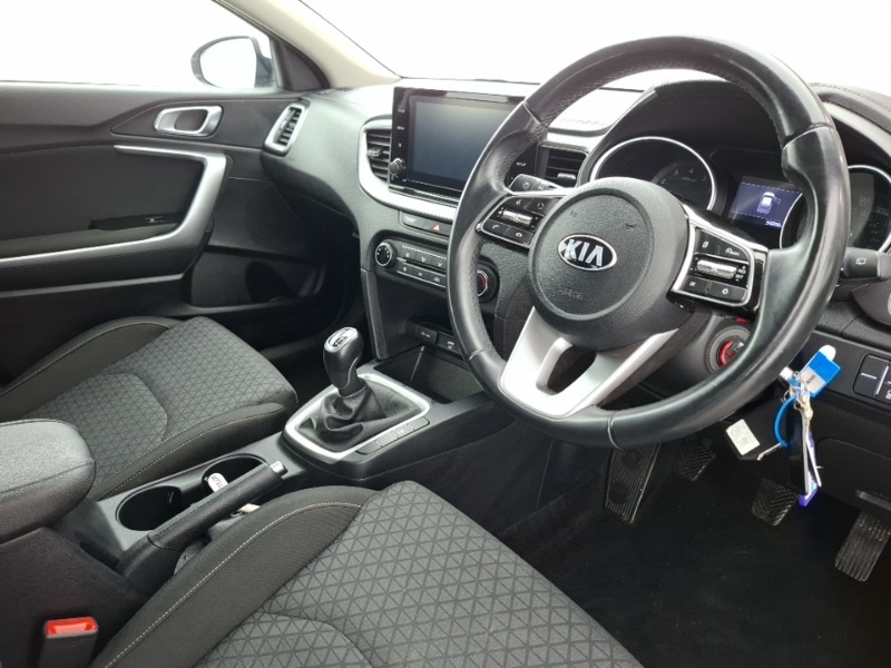Used Kia XCeed 2021 for sale - 77273127: Photo 12