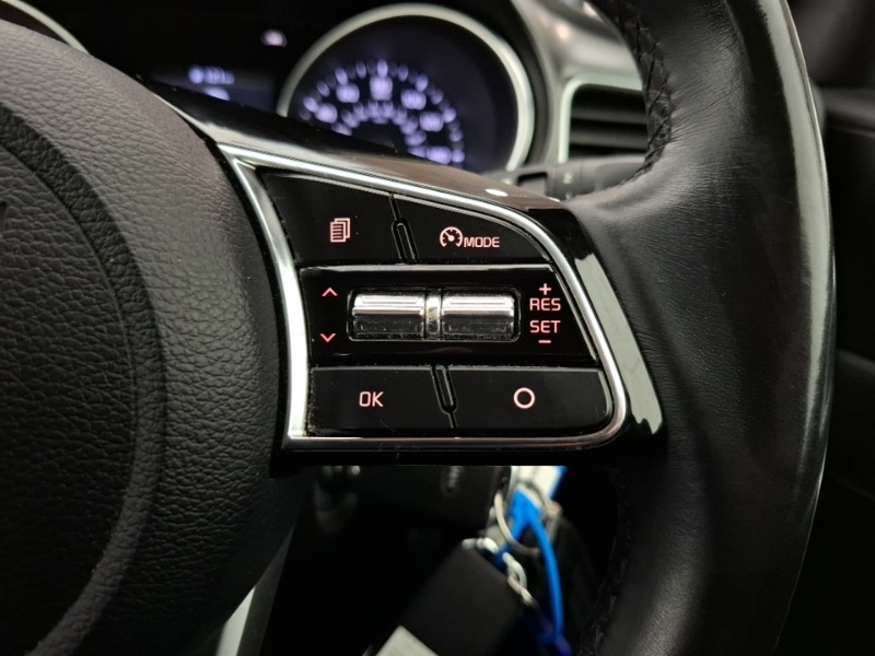 Used Kia XCeed 2021 for sale - 77273127: Photo 15