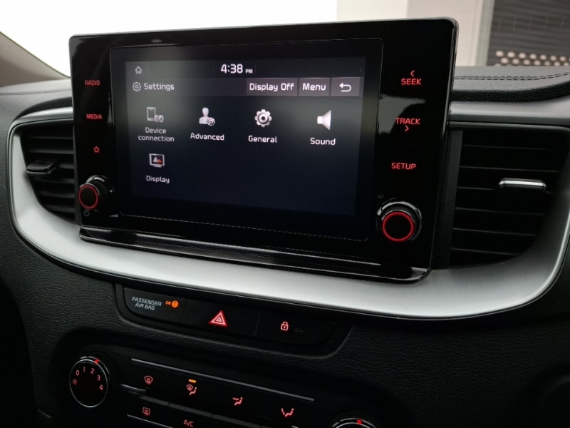 Used Kia XCeed 2021 for sale - 77273127: Photo 17