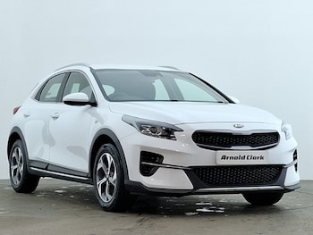 Used Kia XCeed 2021 for sale - 77273127: Photo