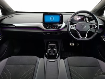 Used Volkswagen ID.4 2023 for sale - 78312240: Photo