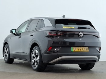 Used Volkswagen ID.4 2023 for sale - 78312240: Photo