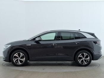 Used Volkswagen ID.4 2023 for sale - 78312240: Photo