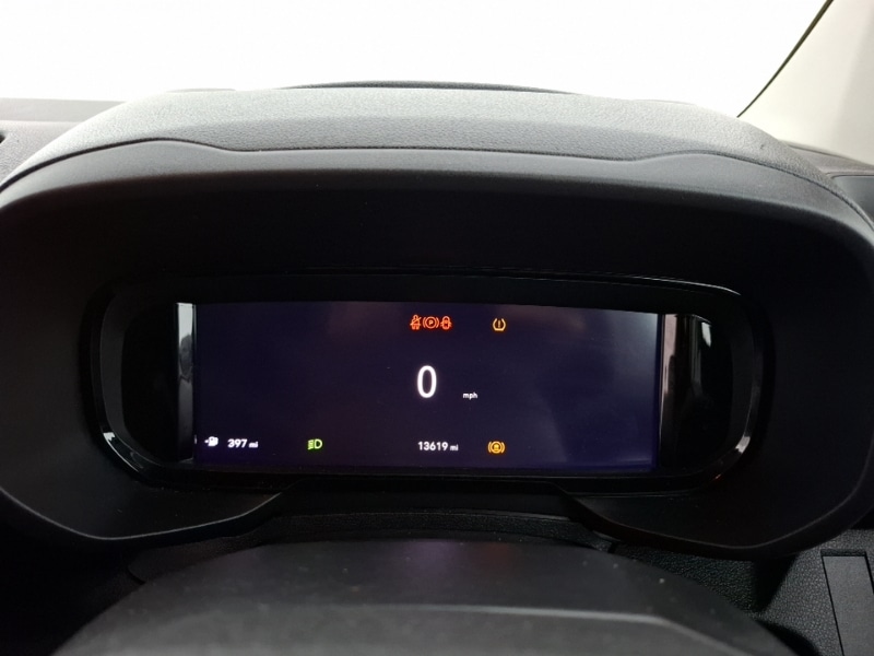 Used Vauxhall Combo 2024 for sale - 76289253: Photo 10