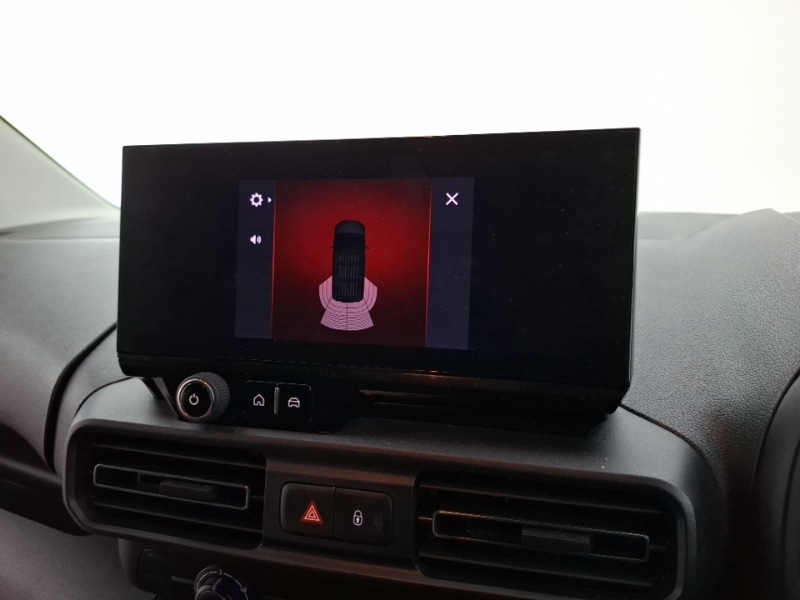 Used Vauxhall Combo 2024 for sale - 76289253: Photo 11