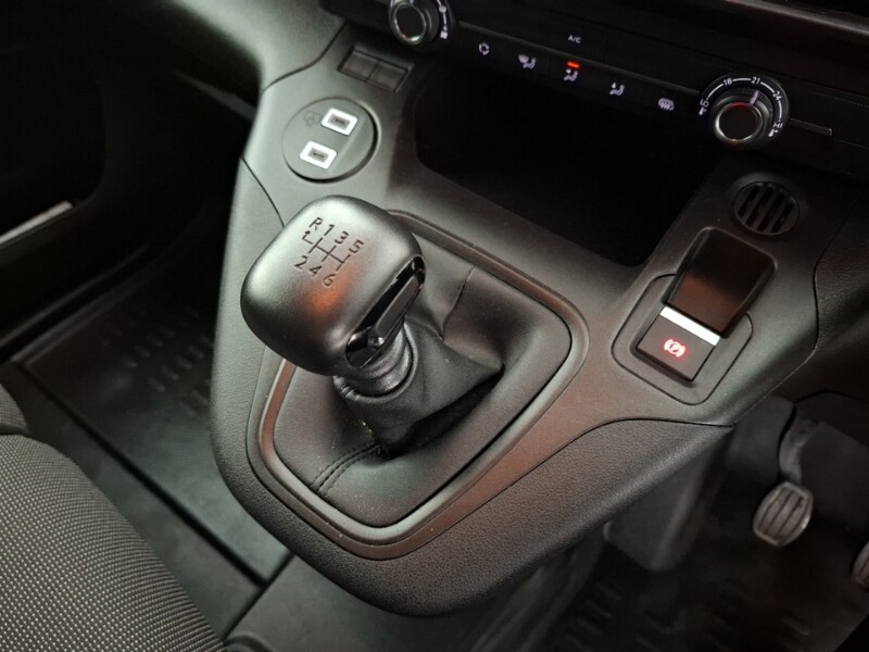 Used Vauxhall Combo 2024 for sale - 76289253: Photo 13