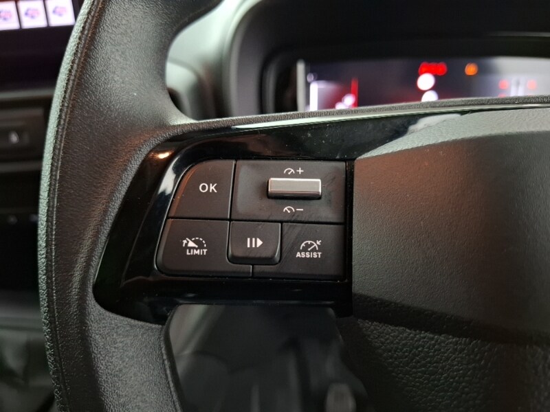 Used Vauxhall Combo 2024 for sale - 76289253: Photo 14