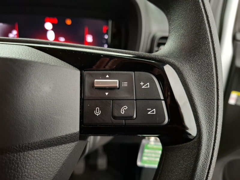 Used Vauxhall Combo 2024 for sale - 76289253: Photo 15