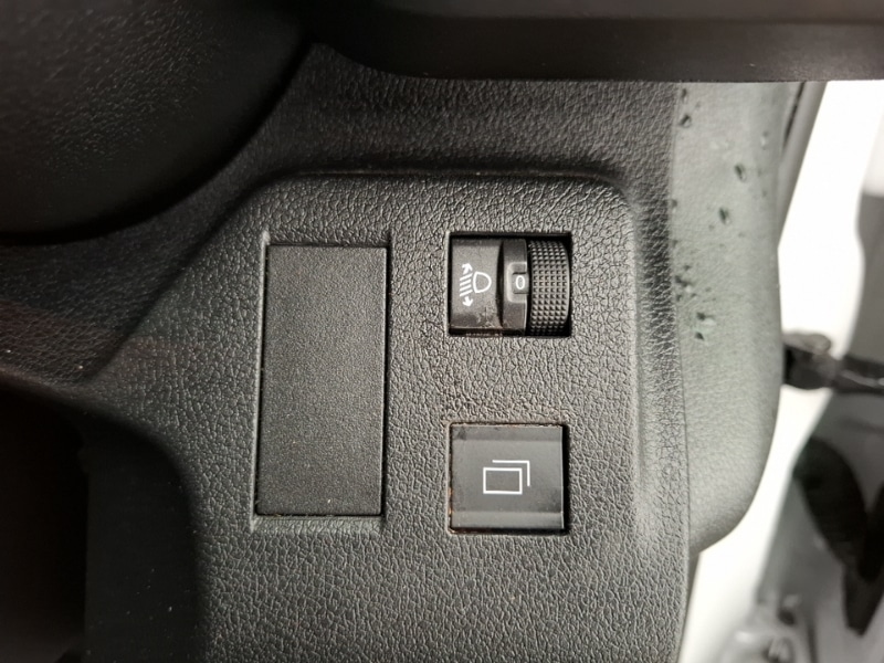 Used Vauxhall Combo 2024 for sale - 76289253: Photo 16