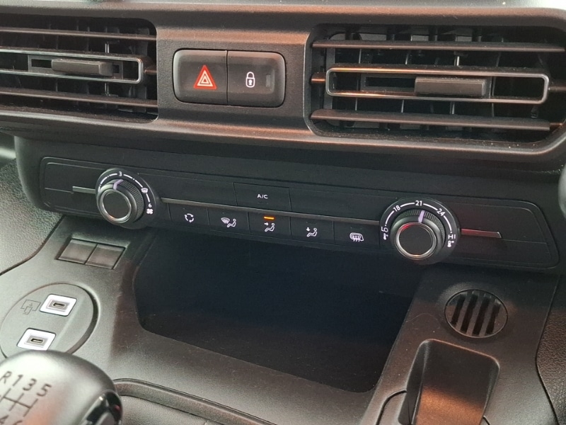 Used Vauxhall Combo 2024 for sale - 76289253: Photo 18