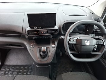 Used Vauxhall Combo 2024 for sale - 76289253: Photo
