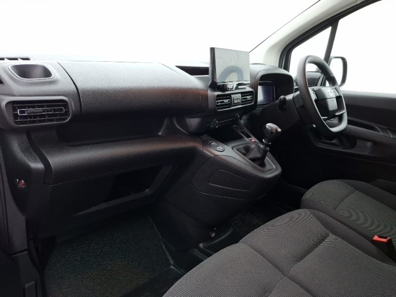 Used Vauxhall Combo 2024 for sale - 76289253: Photo 5