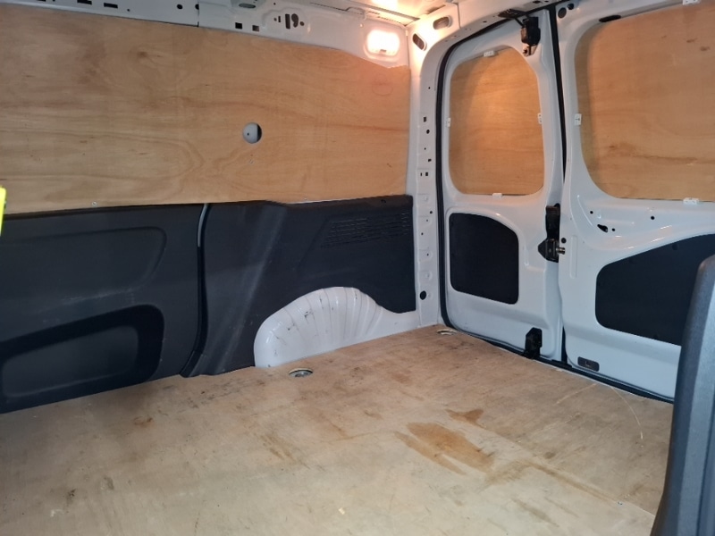 Used Vauxhall Combo 2024 for sale - 76289253: Photo 6