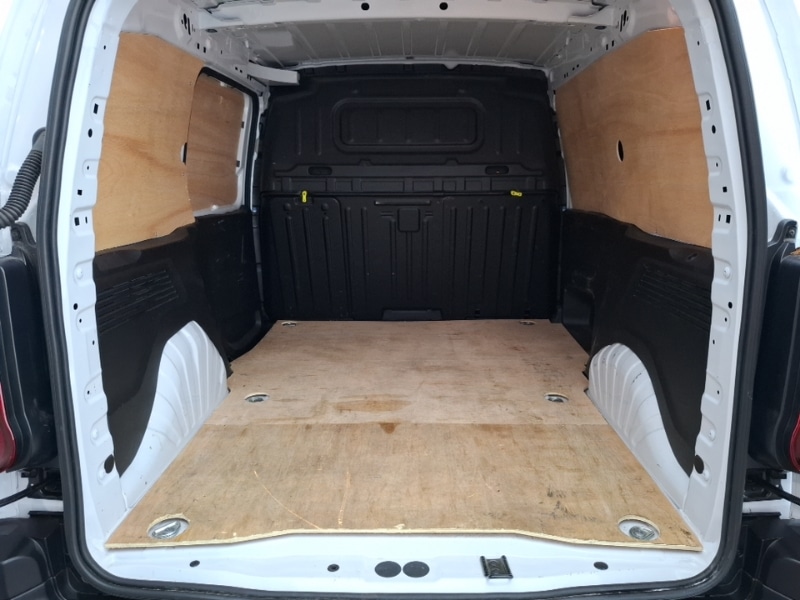 Used Vauxhall Combo 2024 for sale - 76289253: Photo 8