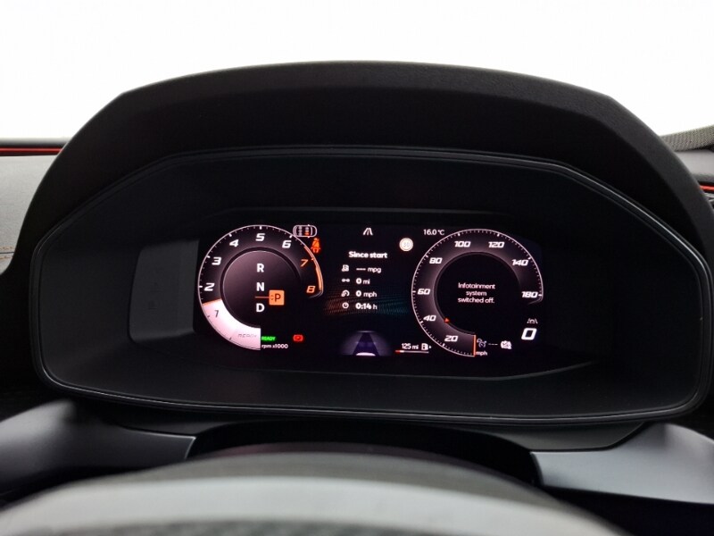 Used Cupra Formentor 2025 for sale - 77933202: Photo 10