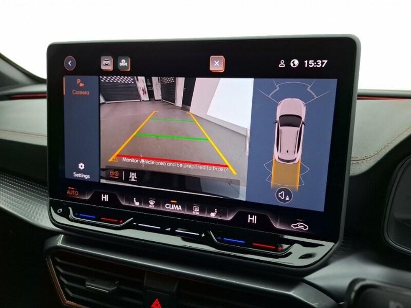 Used Cupra Formentor 2025 for sale - 77933202: Photo 11