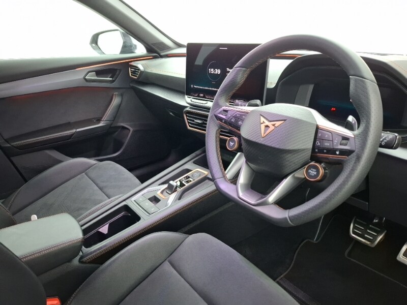 Used Cupra Formentor 2025 for sale - 77933202: Photo 12