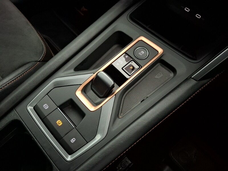 Used Cupra Formentor 2025 for sale - 77933202: Photo 13