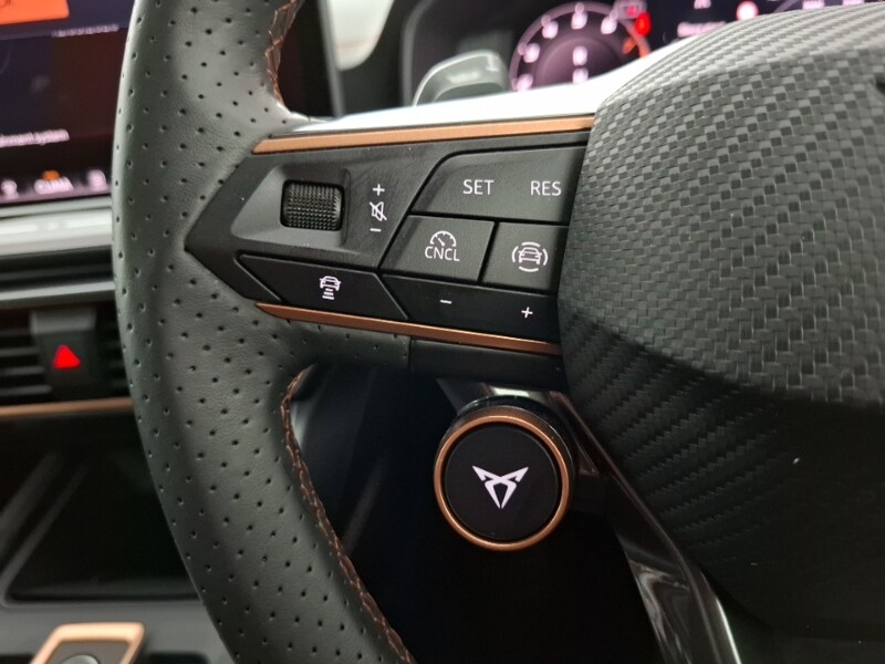 Used Cupra Formentor 2025 for sale - 77933202: Photo 14