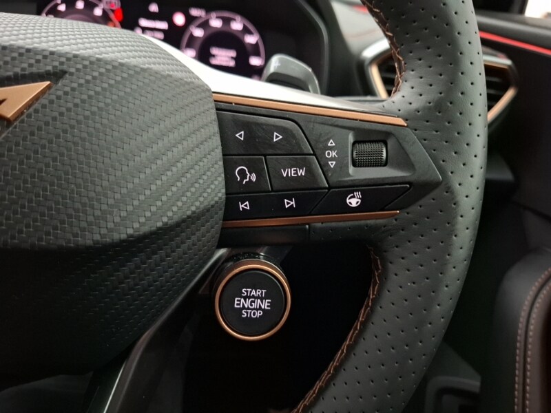 Used Cupra Formentor 2025 for sale - 77933202: Photo 15