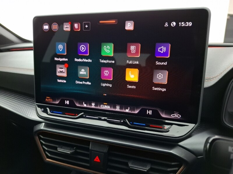 Used Cupra Formentor 2025 for sale - 77933202: Photo 16