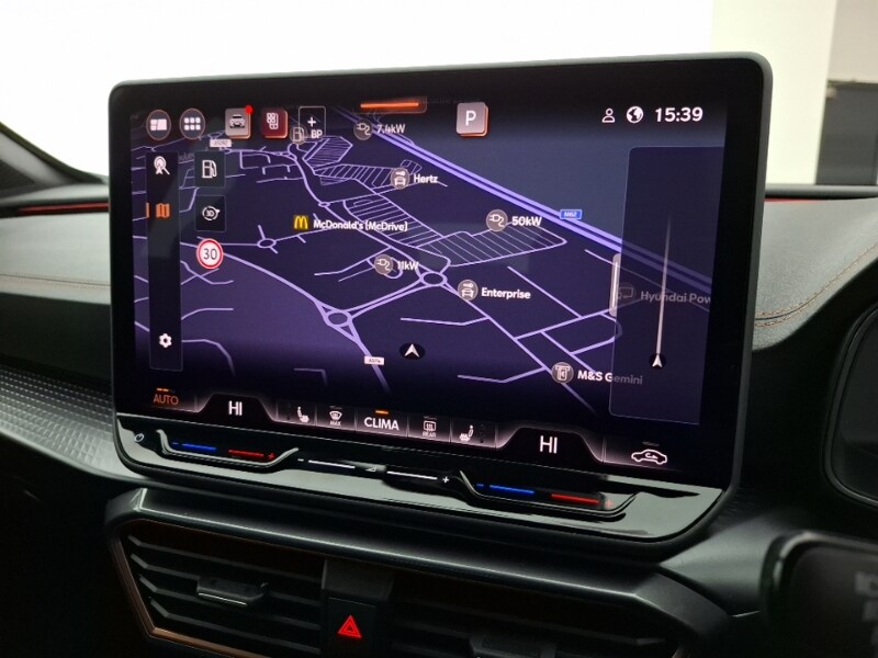 Used Cupra Formentor 2025 for sale - 77933202: Photo 18