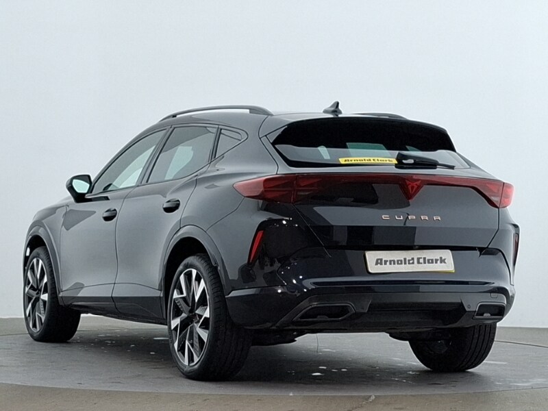 Used Cupra Formentor 2025 for sale - 77933202: Photo 3