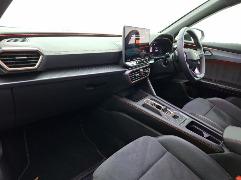 Used Cupra Formentor 2025 for sale - 77933202: Photo 5