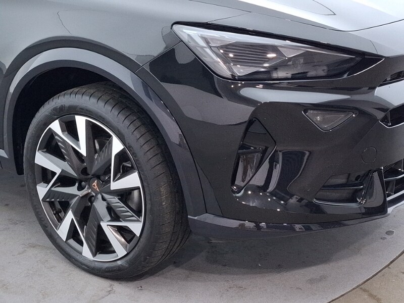 Used Cupra Formentor 2025 for sale - 77933202: Photo 9