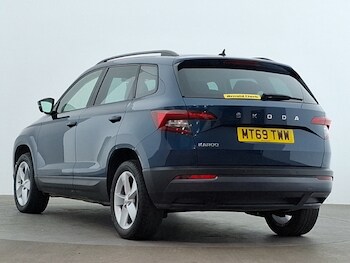 Used Skoda Karoq 2019 for sale - 78860945: Photo
