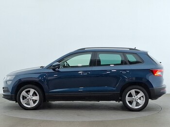 Used Skoda Karoq 2019 for sale - 78860945: Photo