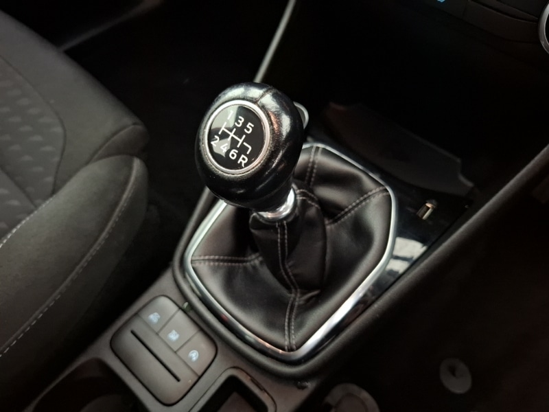 Used Ford Fiesta 2019 for sale - 77702088: Photo 13