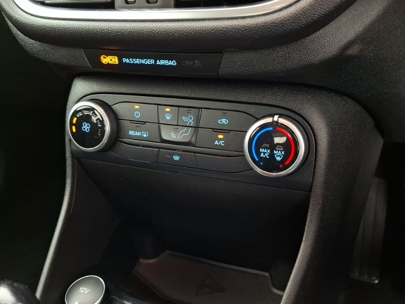 Used Ford Fiesta 2019 for sale - 77702088: Photo 16