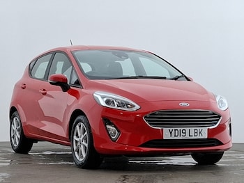 Ford Fiesta feature image