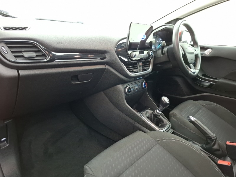 Used Ford Fiesta 2019 for sale - 77702088: Photo 5