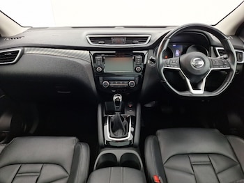 Used Nissan Qashqai 2020 for sale - 75558377: Photo