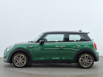 Used MINI Hatch 2023 for sale - 78983636: Photo