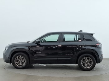 Used Jeep Avenger 2024 for sale - 79139438: Photo