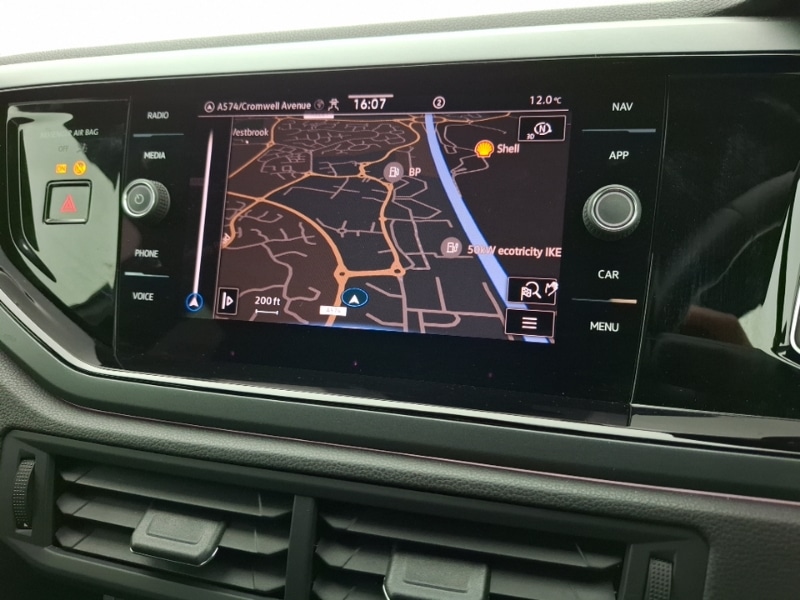 Used Volkswagen Polo 2023 for sale - 78163887: Photo 19