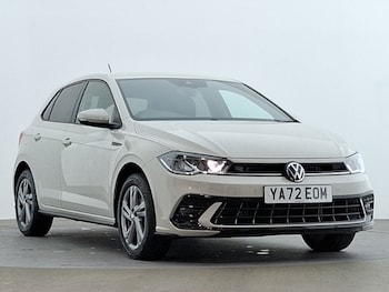 Used Volkswagen Polo 2023 for sale - 78163887: Photo